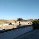Le Nautile Apartament Le Grau-du-Roi