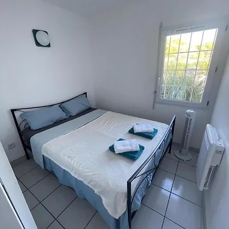Le Nautile Appartement *