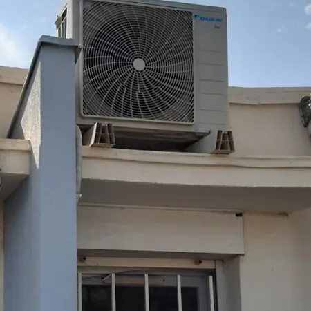 Апартаменты Le Nautile *