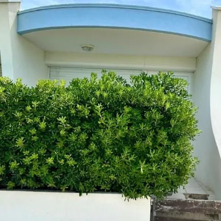 Appartement Le Nautile