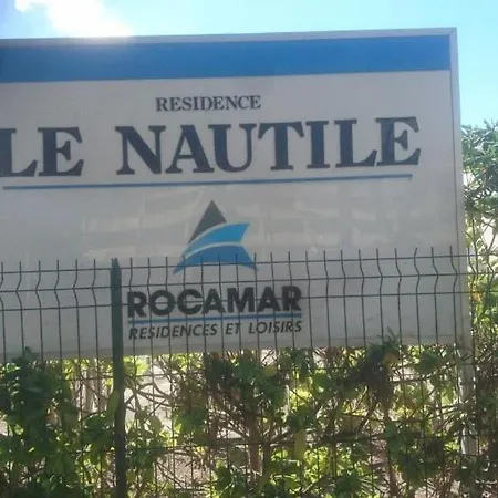 Le Nautile *