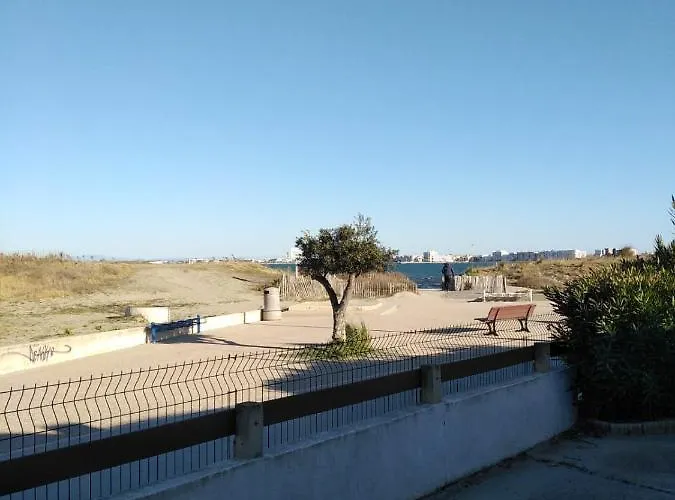 Le Nautile Appartement Le Grau-du-Roi