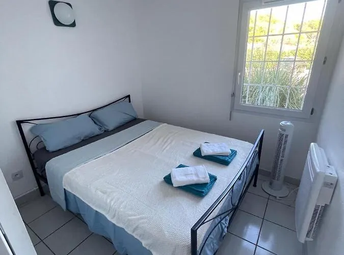 Le Nautile Appartement *
