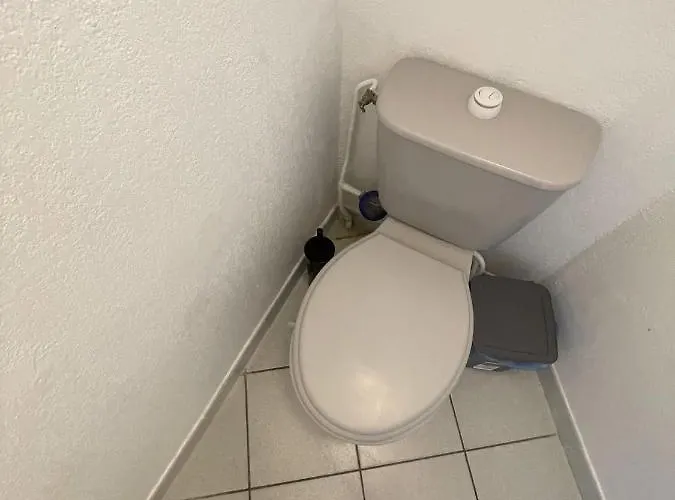 Le Nautile Appartement *