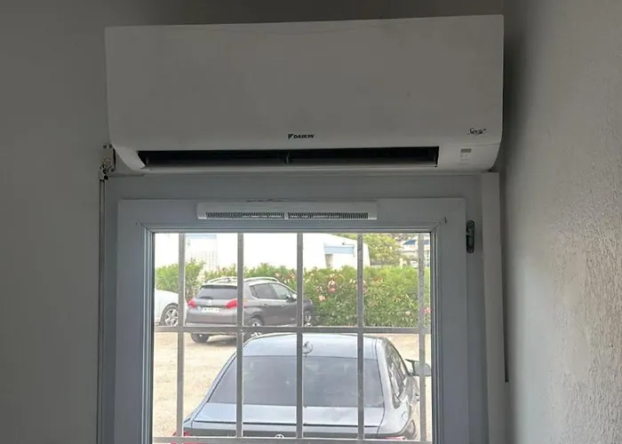 Le Nautile Appartement Le Grau-du-Roi
